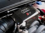 Audi RS4 Sedan 2005 года (NA)